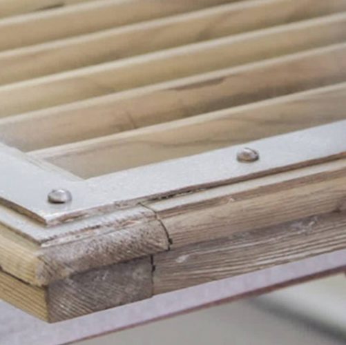 legno sverniciato